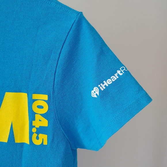 Graphic Tee Make Toronto Pop Sia Bow Racoon Cotton - Picture 7 of 10